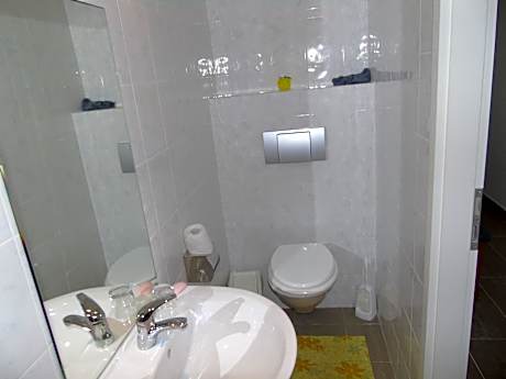 Twin Room - Disability Access