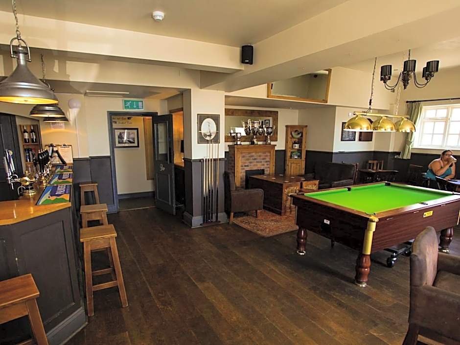 The George