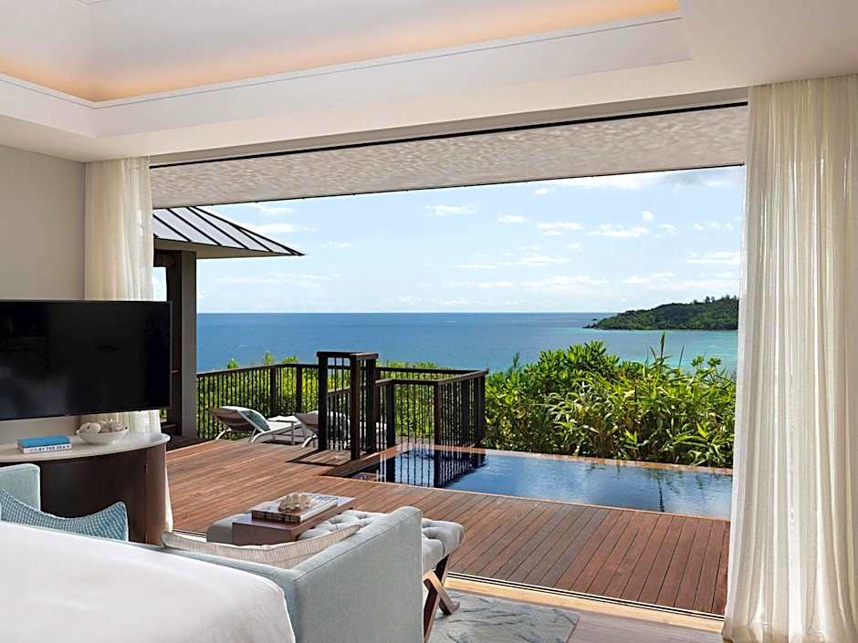 Photo 1 of 6 of Pool Villa 2 Beds, Ocean View
