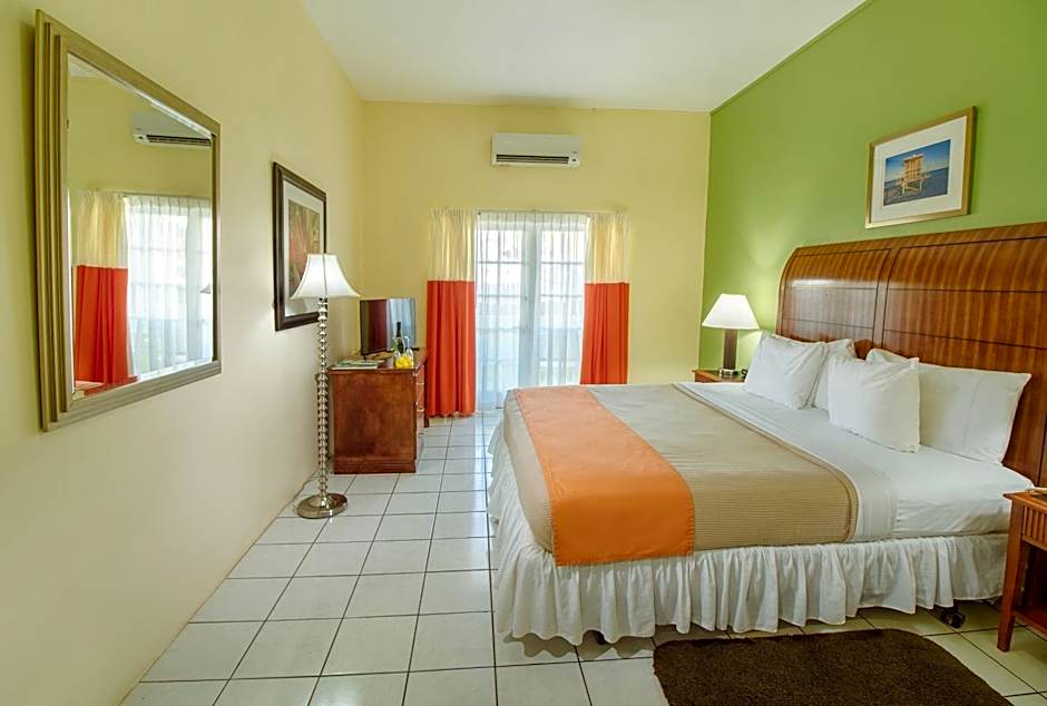 Bay Gardens Inn