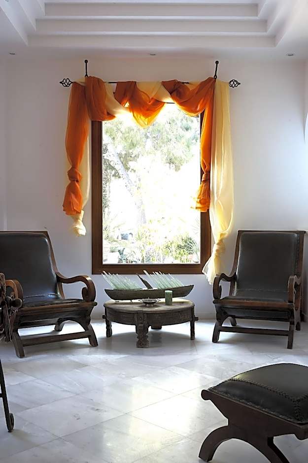 Meltemi Village Hotel