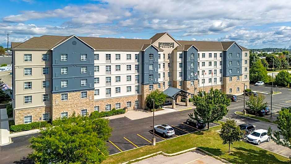 Staybridge Suites London By IHG