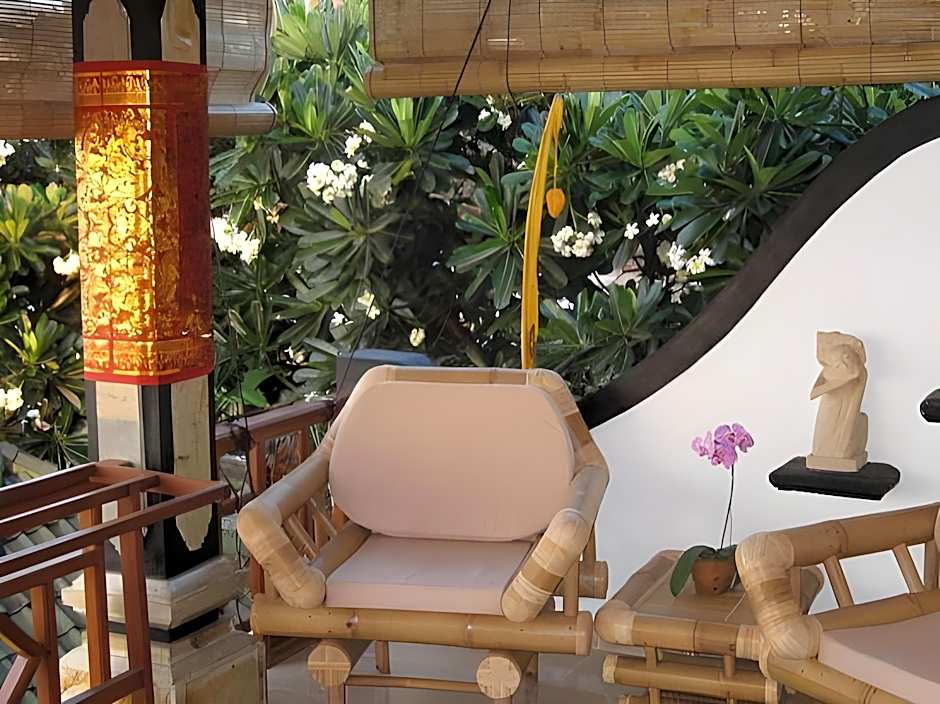 New Adirama Beach Hotel