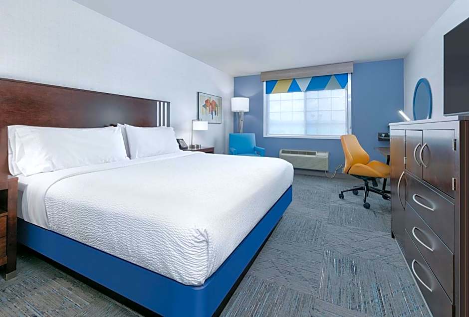 Holiday Inn Express Spokane-Valley By IHG