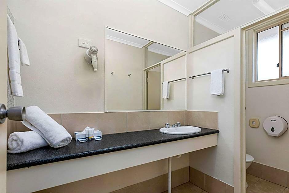 Econo Lodge Park Lane