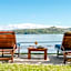 Papagayo Golden Palms Beachfront Hotel