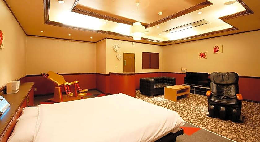 隠家(ajito) HOTEL555 御殿場2