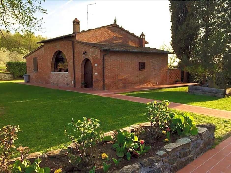 Agriturismo Cavalierino