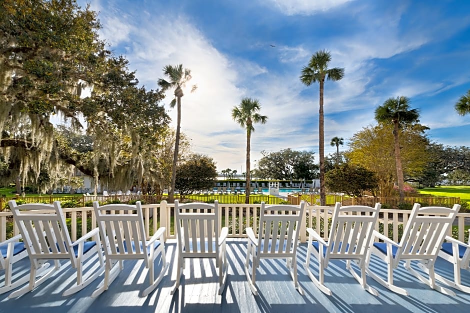Jekyll Island Club Resort