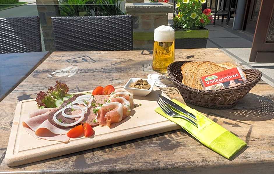 Restaurant - Pension Im Pfenn