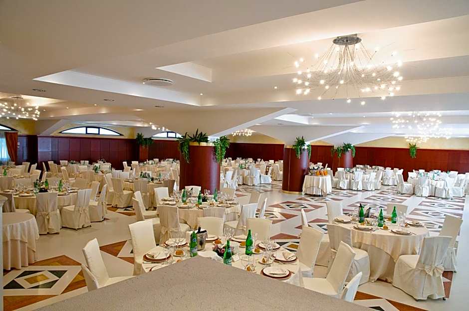 Palace Hotel San Michele