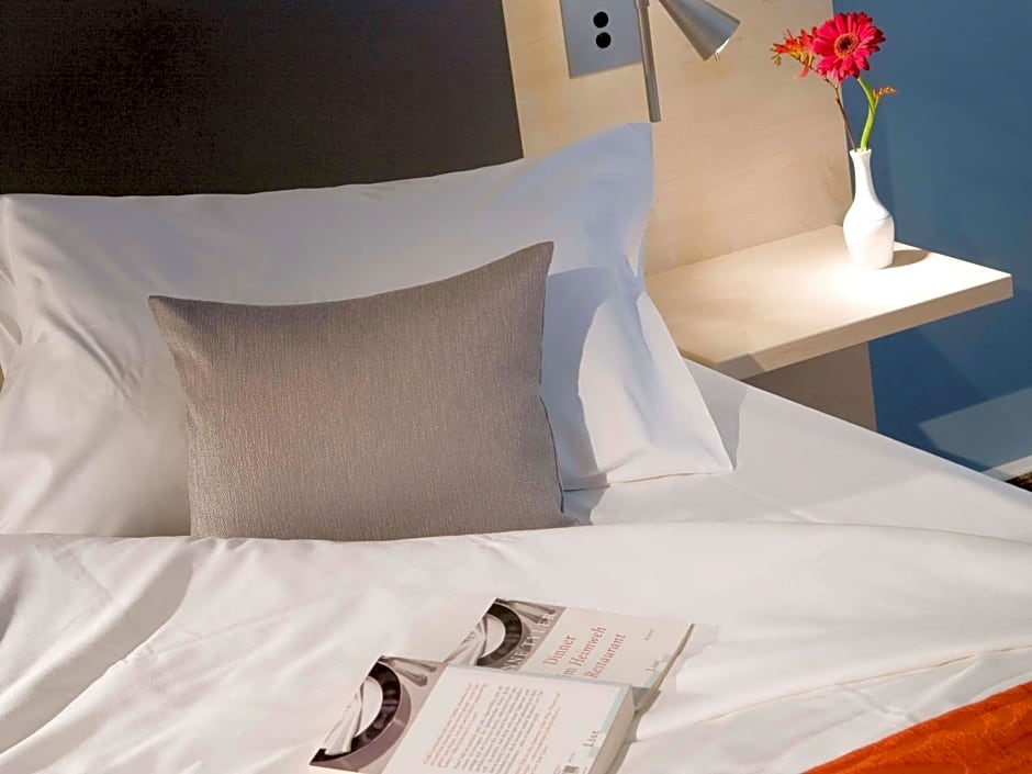 Mercure Hotel Bonn Hardtberg