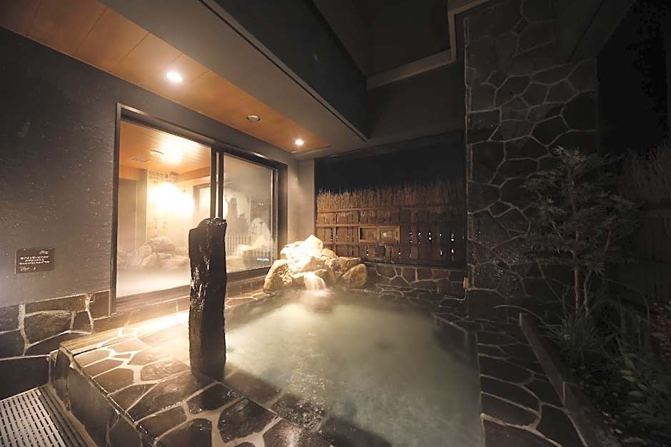 Dormy Inn Maebashi