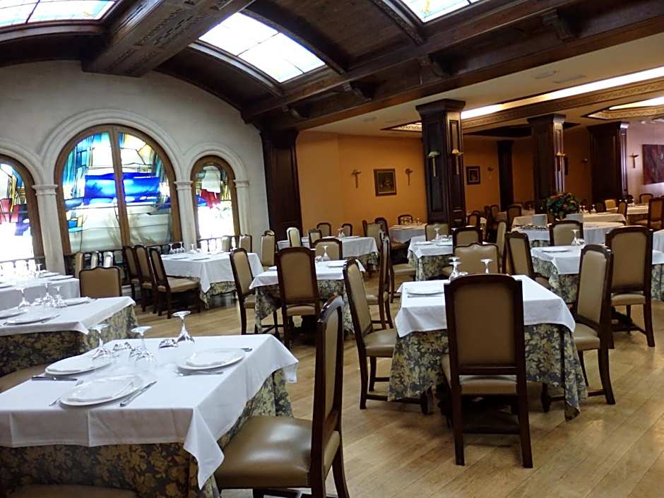 Hotel Aranda