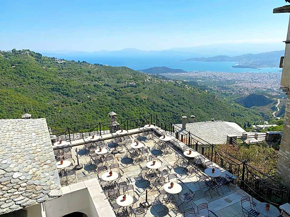 Archontika Karamarlis