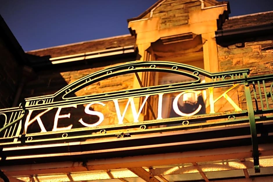 The Keswick Country House (Choice hotels)