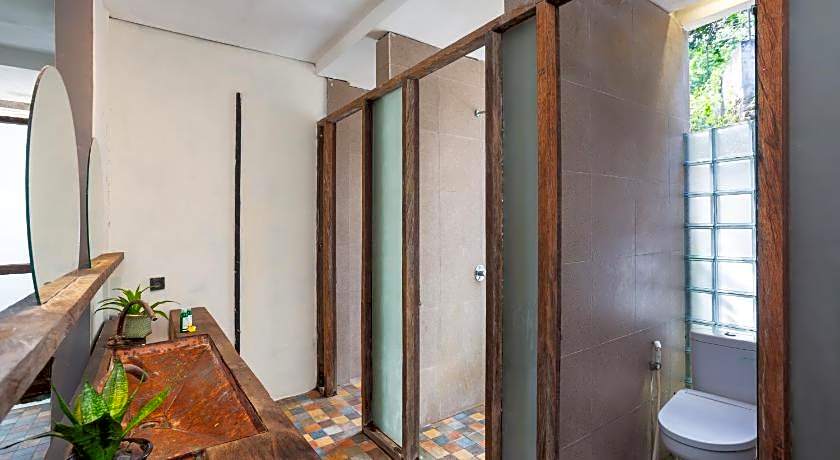 Bong Lux Hostel