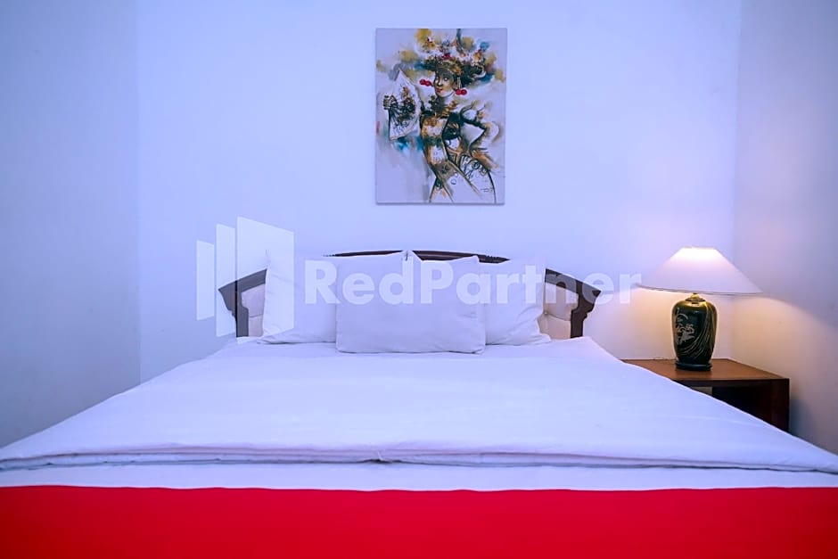 Ndalem Pundhi Maguwoharjo RedPartner