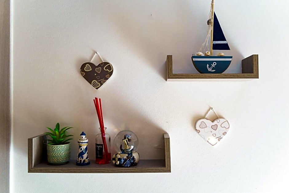 Sansi´s Sapri Camere