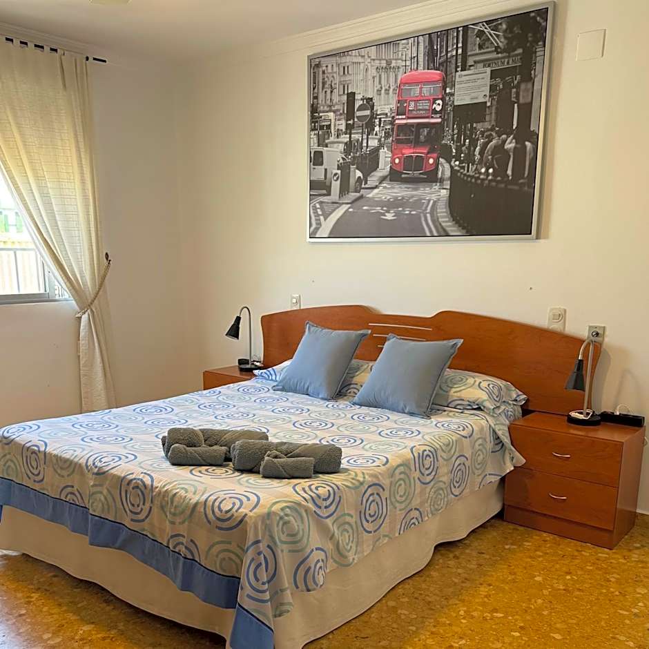 Preciosa en GANDIA a 5 min del centro histórico