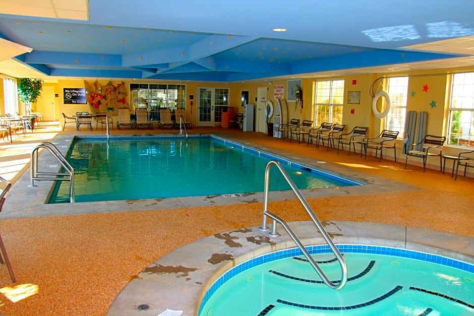 Hampton Inn South Kingstown - Newport Area