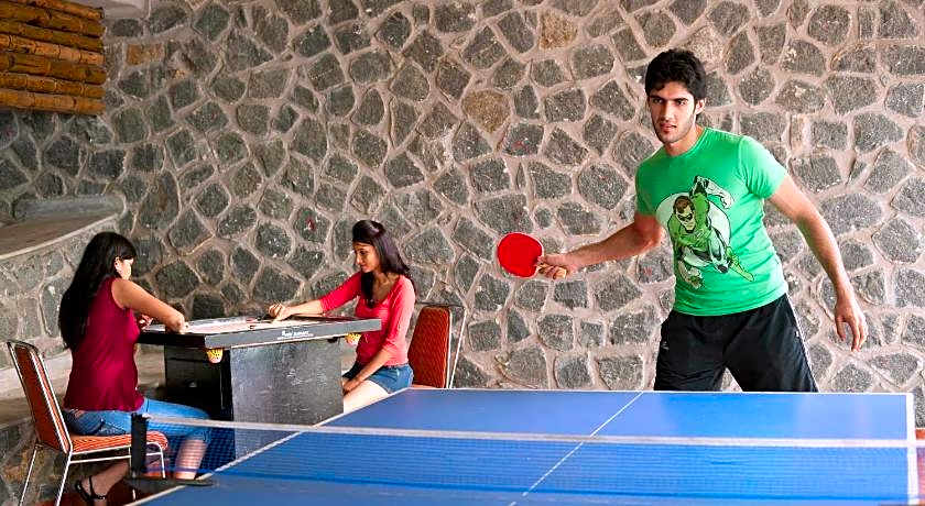 Great Trails Yercaud By GRT Hotels