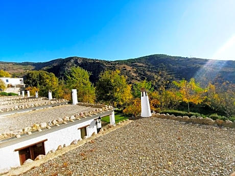 El Cercado Turismo Rural & SPA