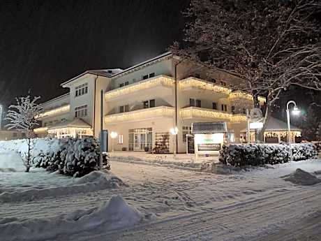 Hotel Nordkap