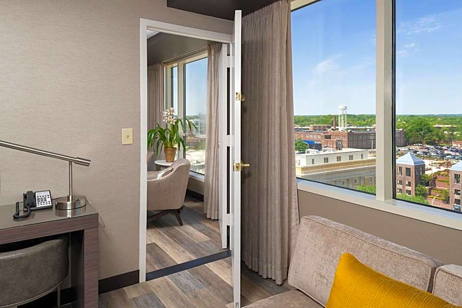 Durham Marriott City Center