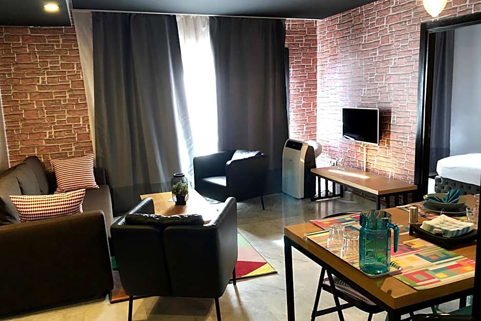 Suite Loc Suite & Spa