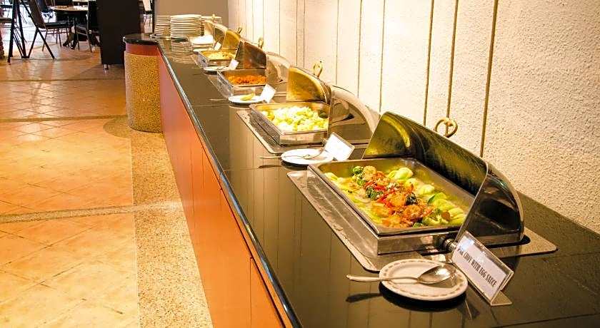 Mutiara Taman Negara Resort