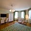 Hotel Villa Stucky