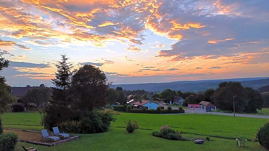 L'Horizon Studios & Apparts