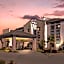 Comfort Suites Hattiesburg near University