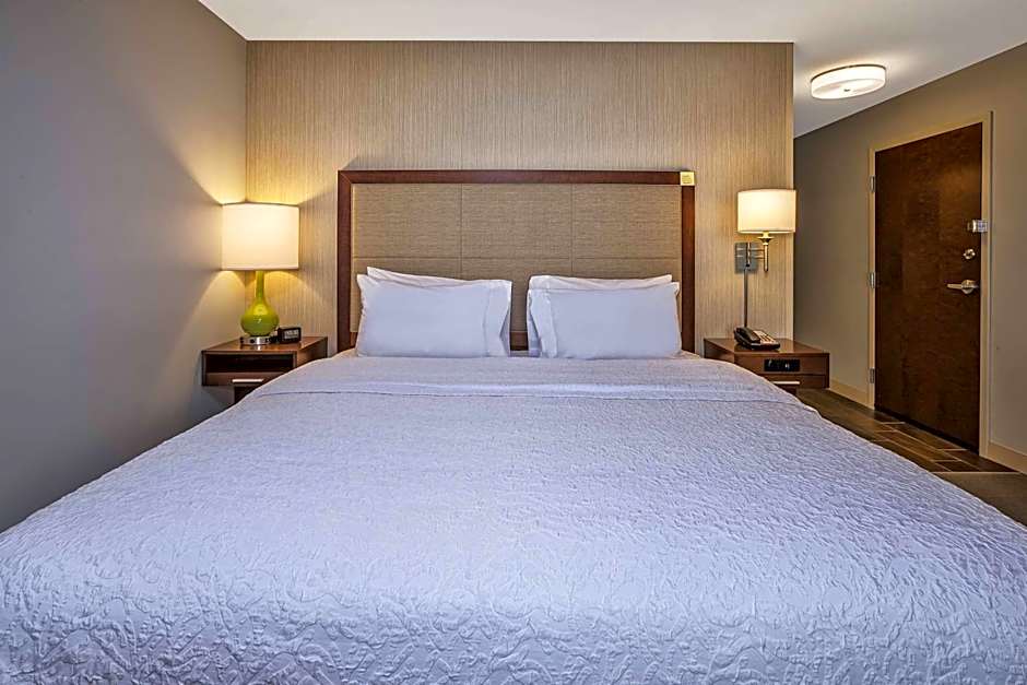 Hampton Inn by Hilton Southfield/West Bloomfield MI