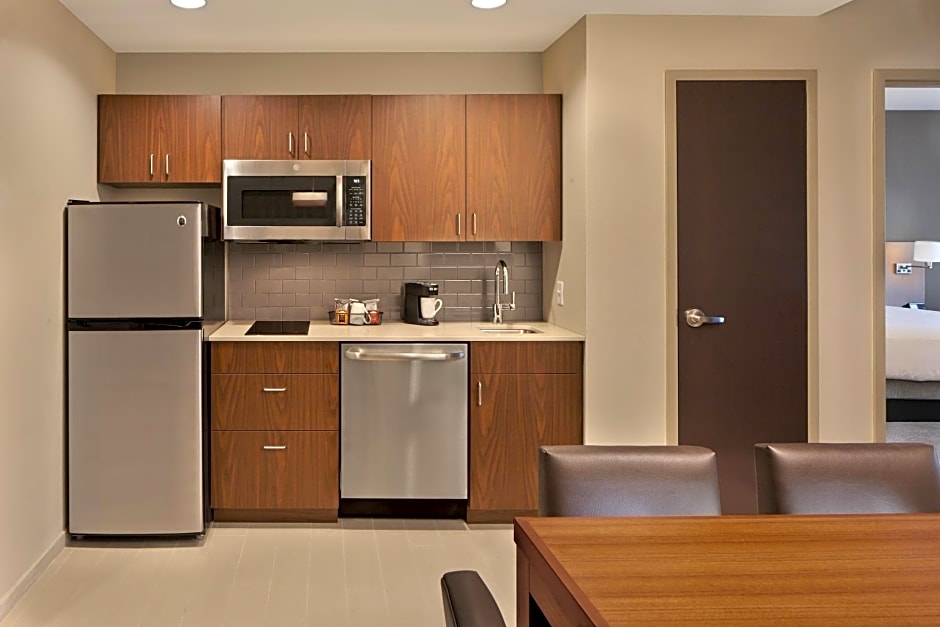 Hyatt Place Warwick/Providence Airport