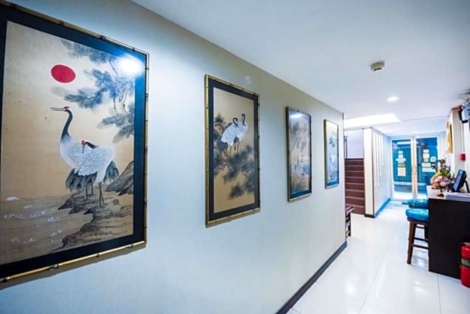 Arawana Express Chinatown