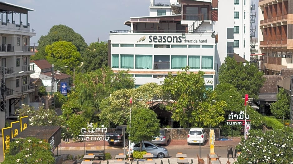 Seasons Riverside Hotel
