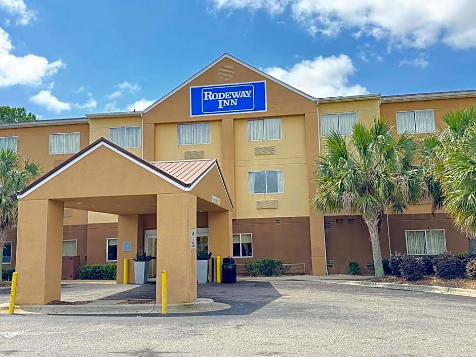 Rodeway Inn