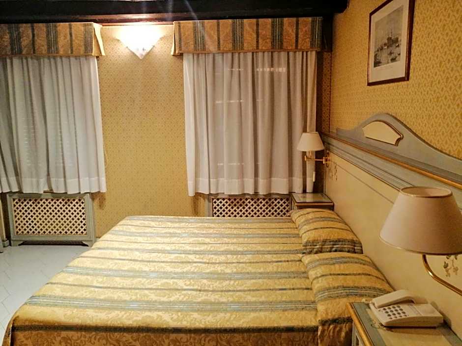 Hotel Falier