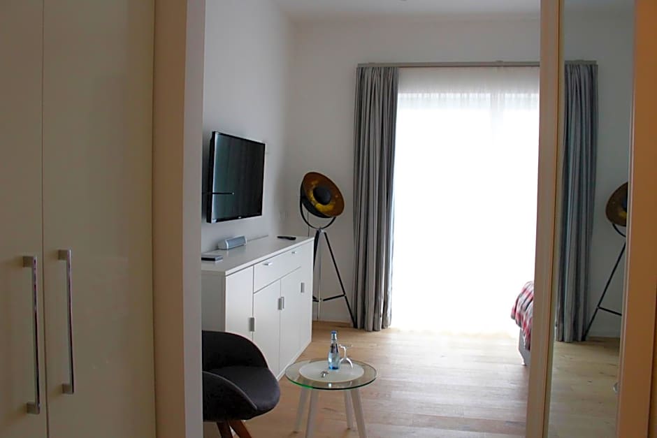 Hotel Seegarten GmbH