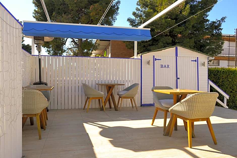 Antonio's House