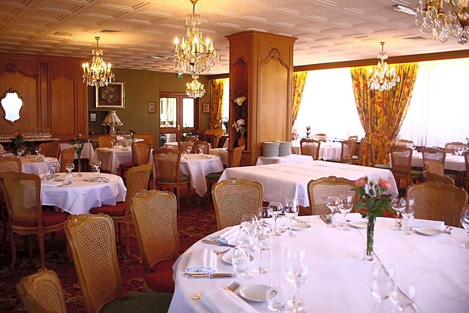 Hostellerie Reeb