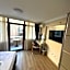 New Hotel Harbiye Studio