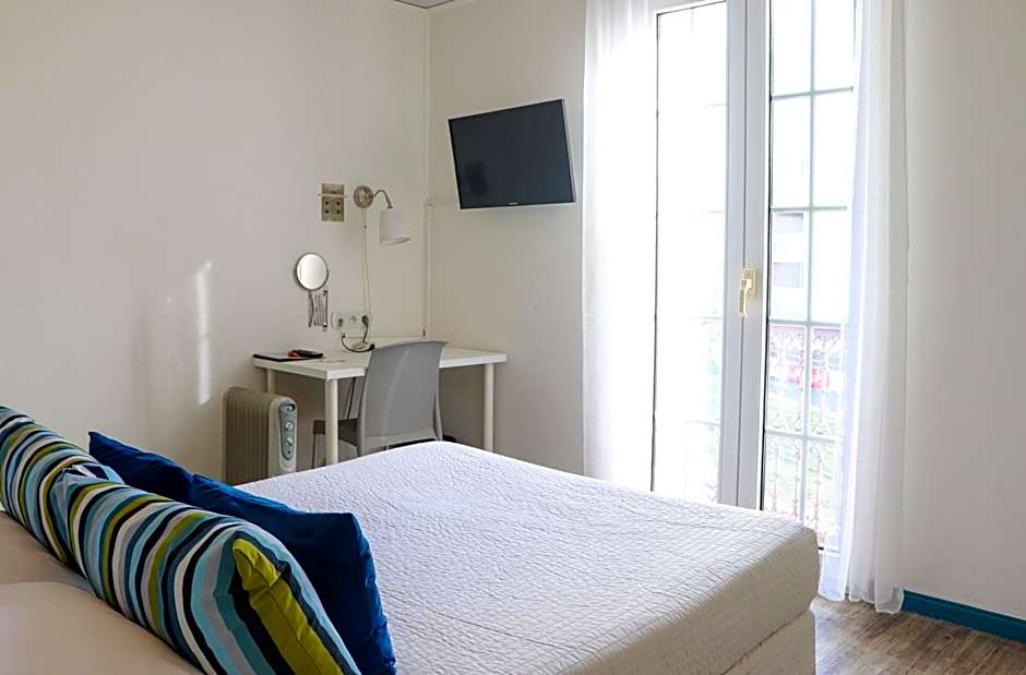 Hotel Abelia