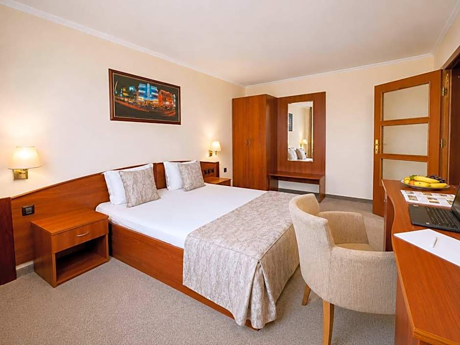 Hotel Orbita