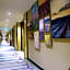 Lavande Hotel Guangzhou Shangxiajiu Pedestrian Street Hualin Temple Metro Station