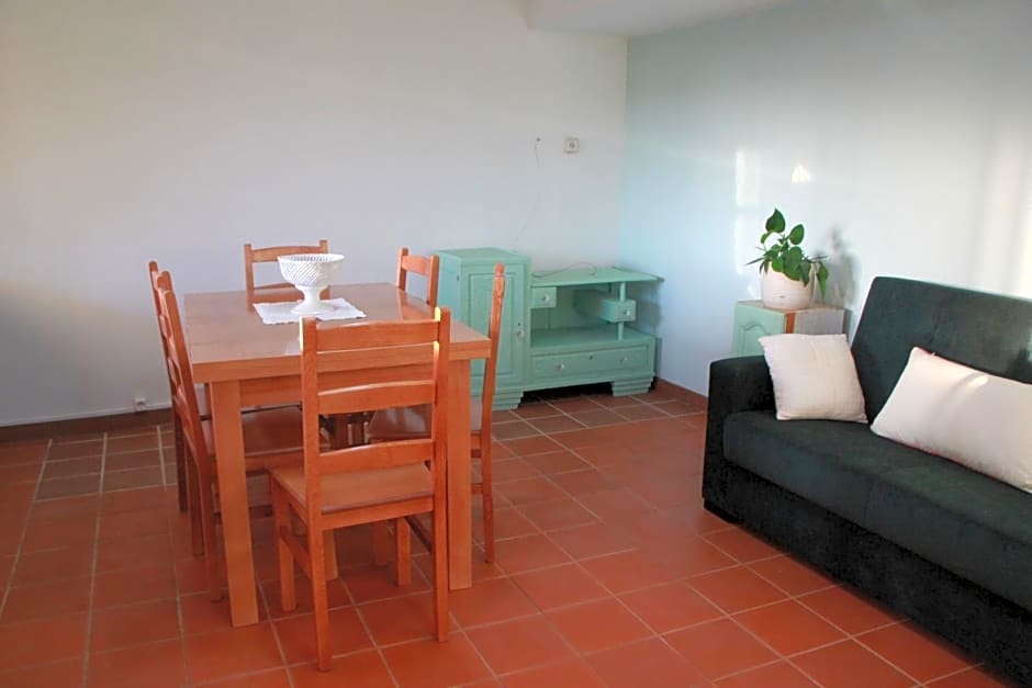 Quartos em vivenda serra da Estrela