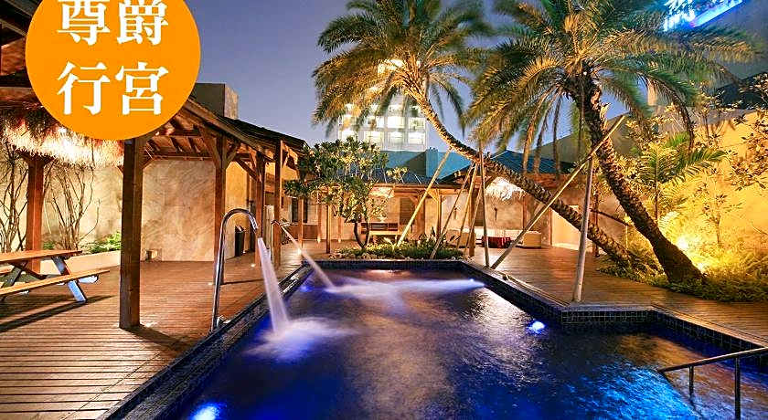 Lanshy Boutique Motel