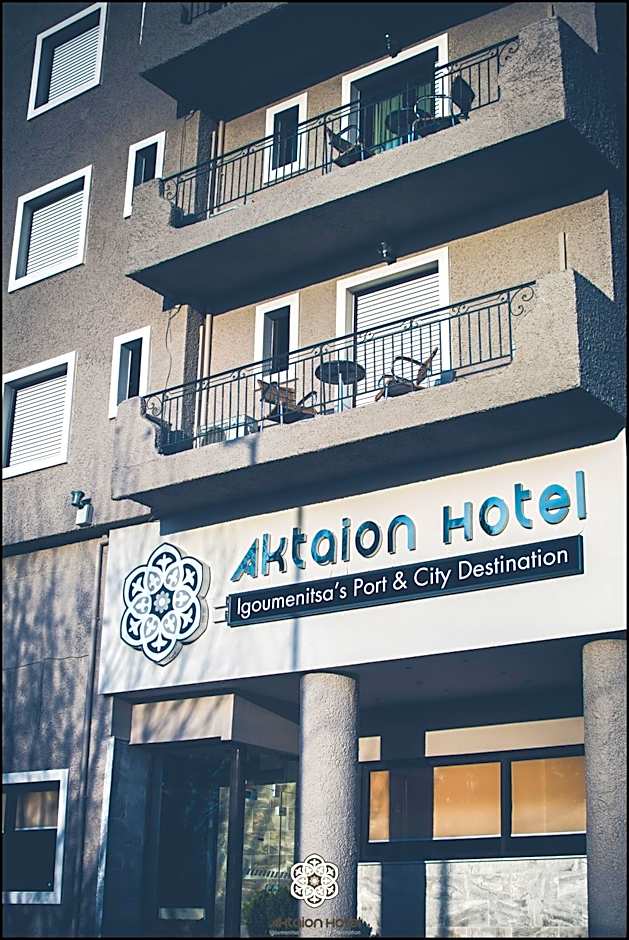 Aktaion Hotel